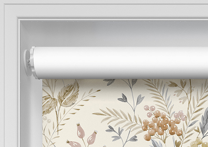 Cleo, Golden Dawn - Twist&Fit Roller Blind - Image 10